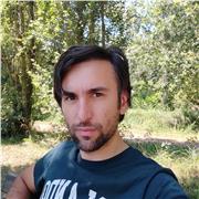 Laureato in Ing. Meccanica impartisce ripetizioni di matematica per studenti delle scuole medie e superiori